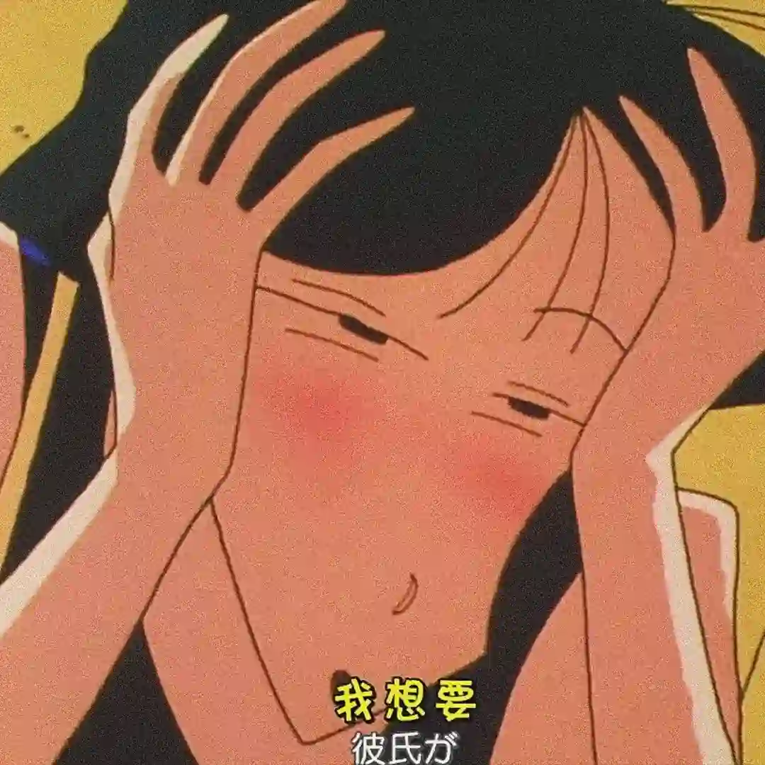 头像｜你多久没换头像了？56个收好！