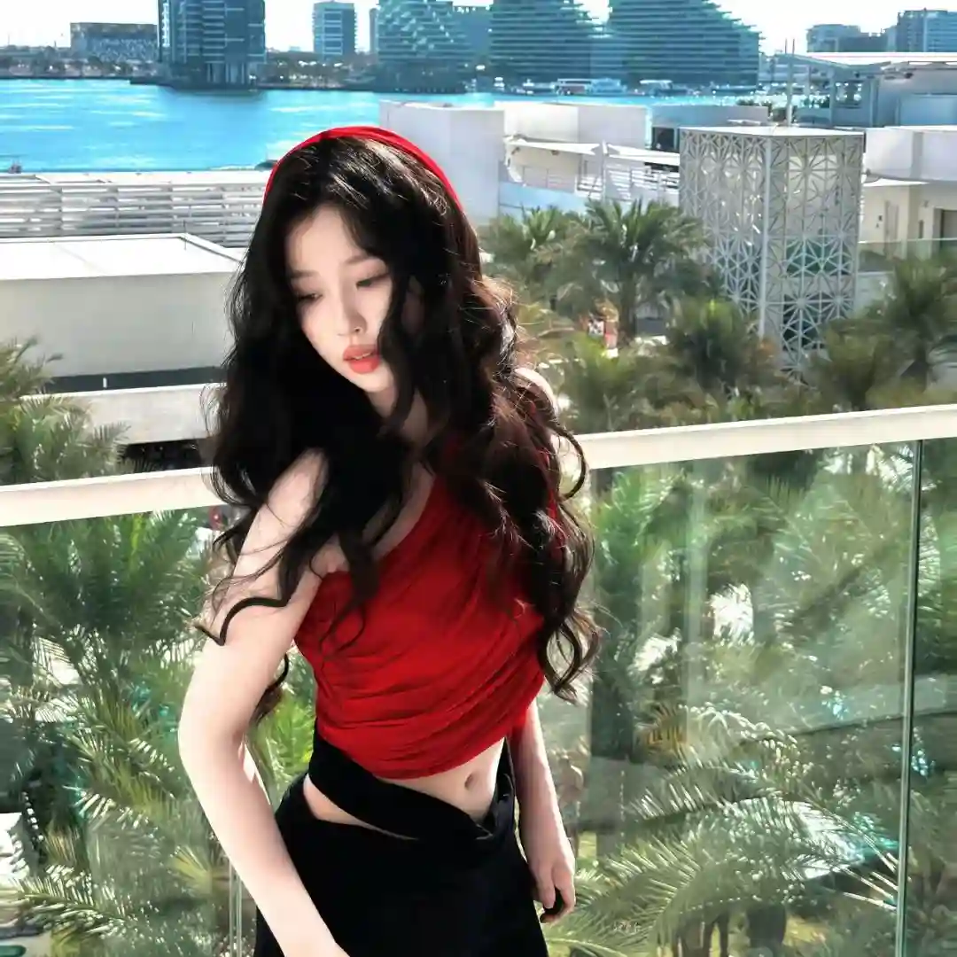 头像｜你多久没换头像了？56个收好！