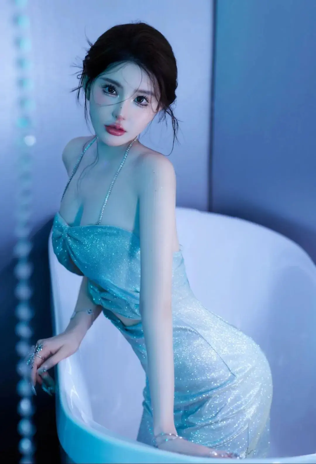 写真美图 | 日子总要继续，过多的情绪只会让人更累