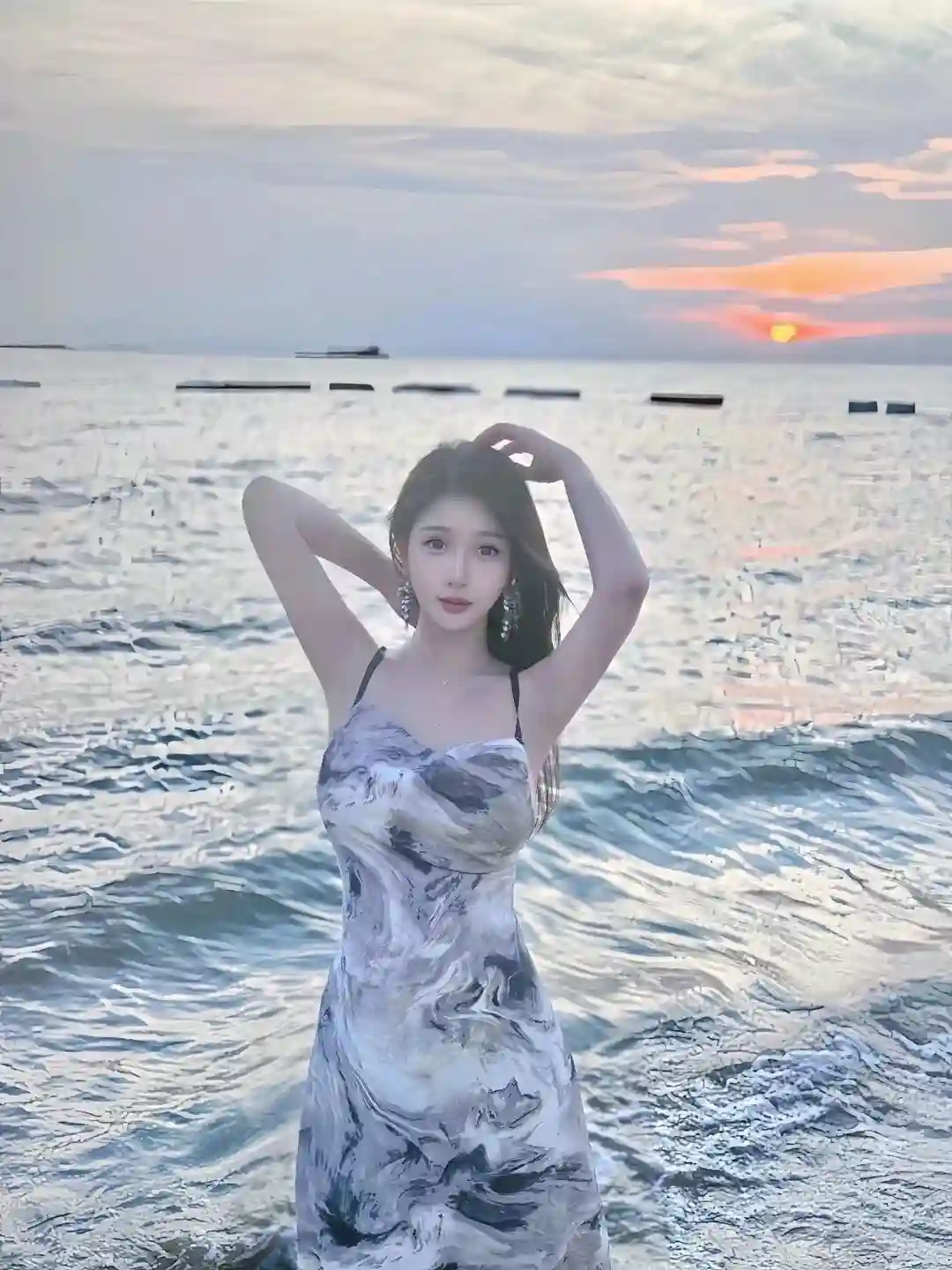 写真美图 | 日子总要继续，过多的情绪只会让人更累