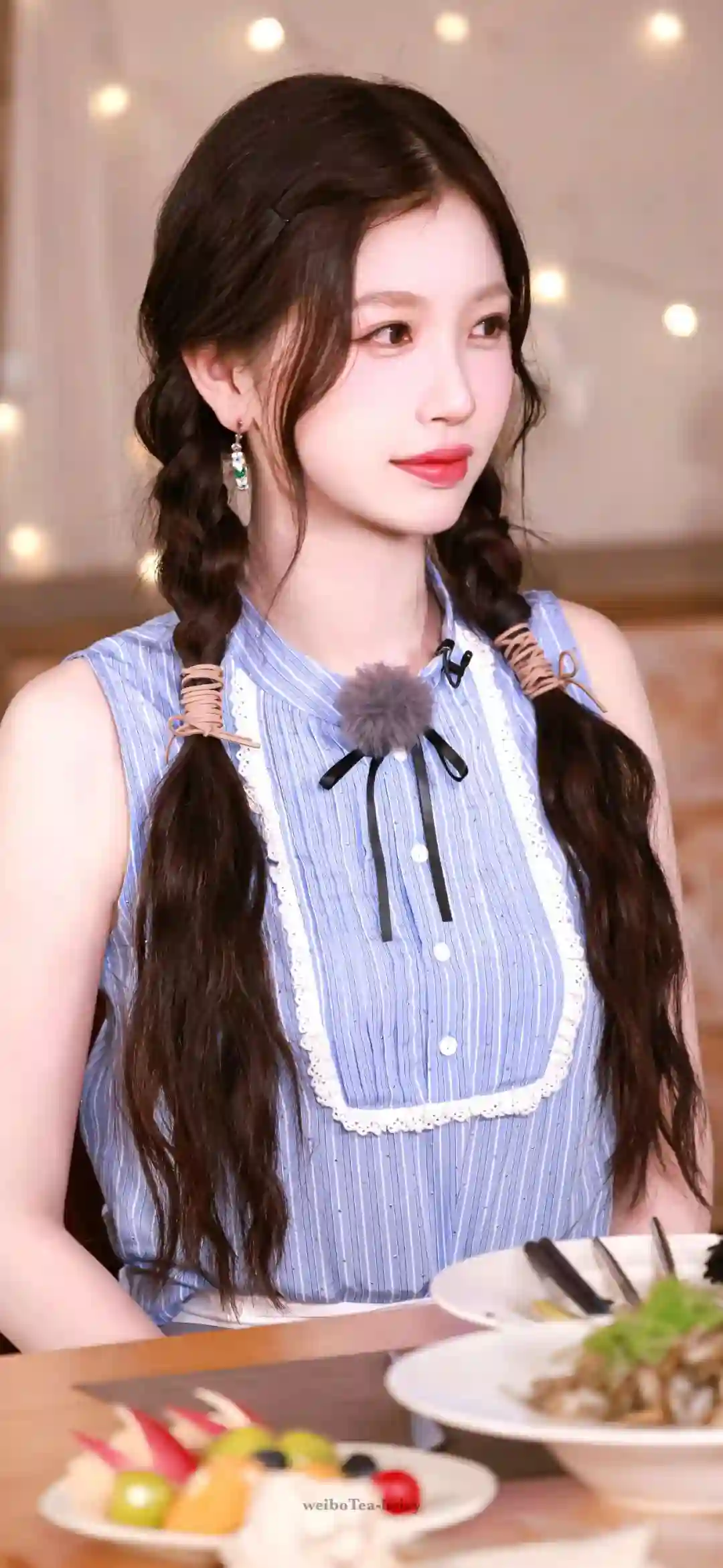 壁纸 | 𝗶𝗻𝘀冬日圣诞氛围感壁纸