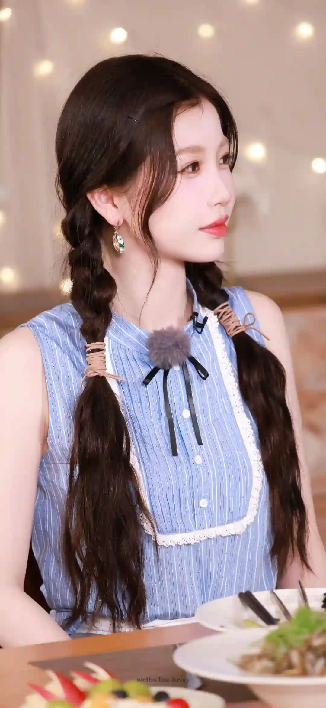 壁纸 | 𝗶𝗻𝘀冬日圣诞氛围感壁纸