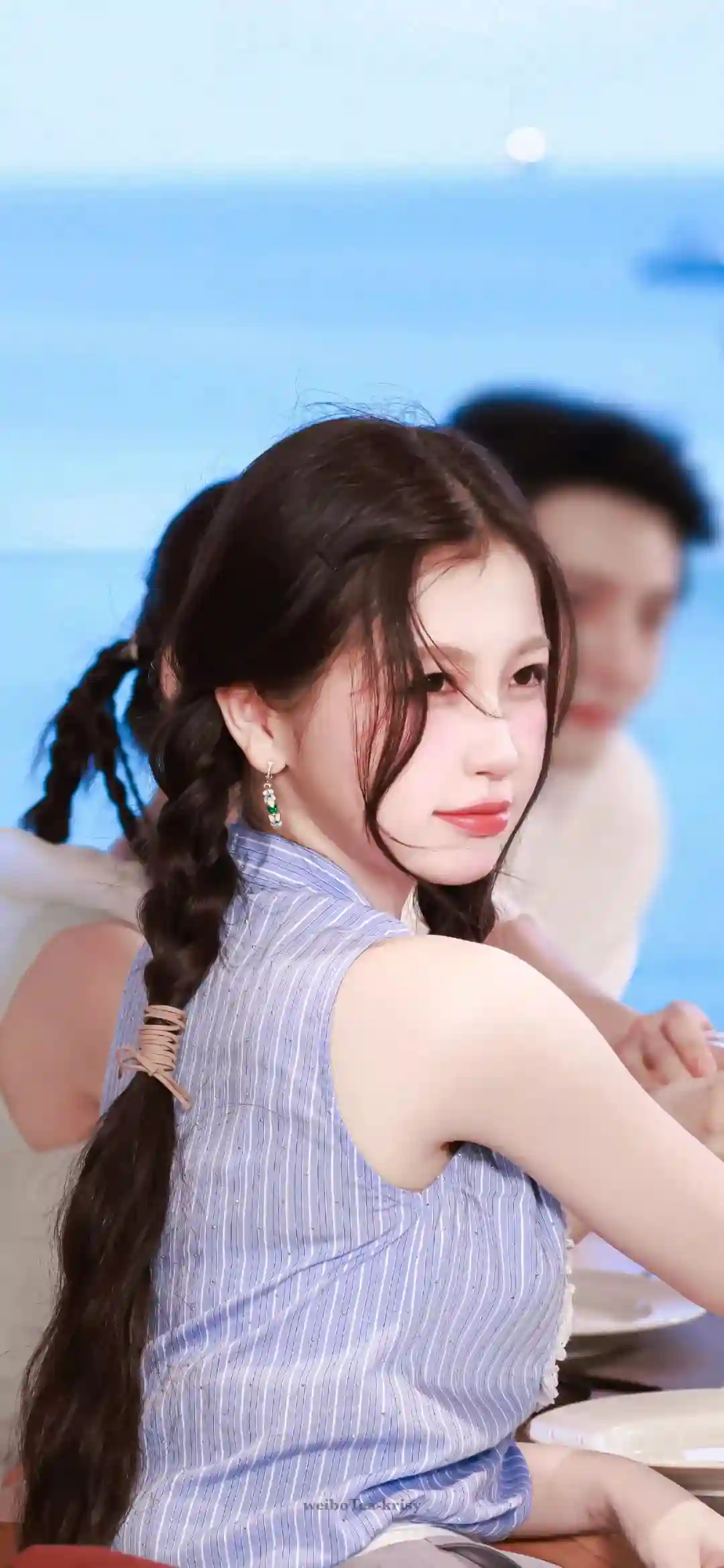 壁纸 | 𝗶𝗻𝘀冬日圣诞氛围感壁纸