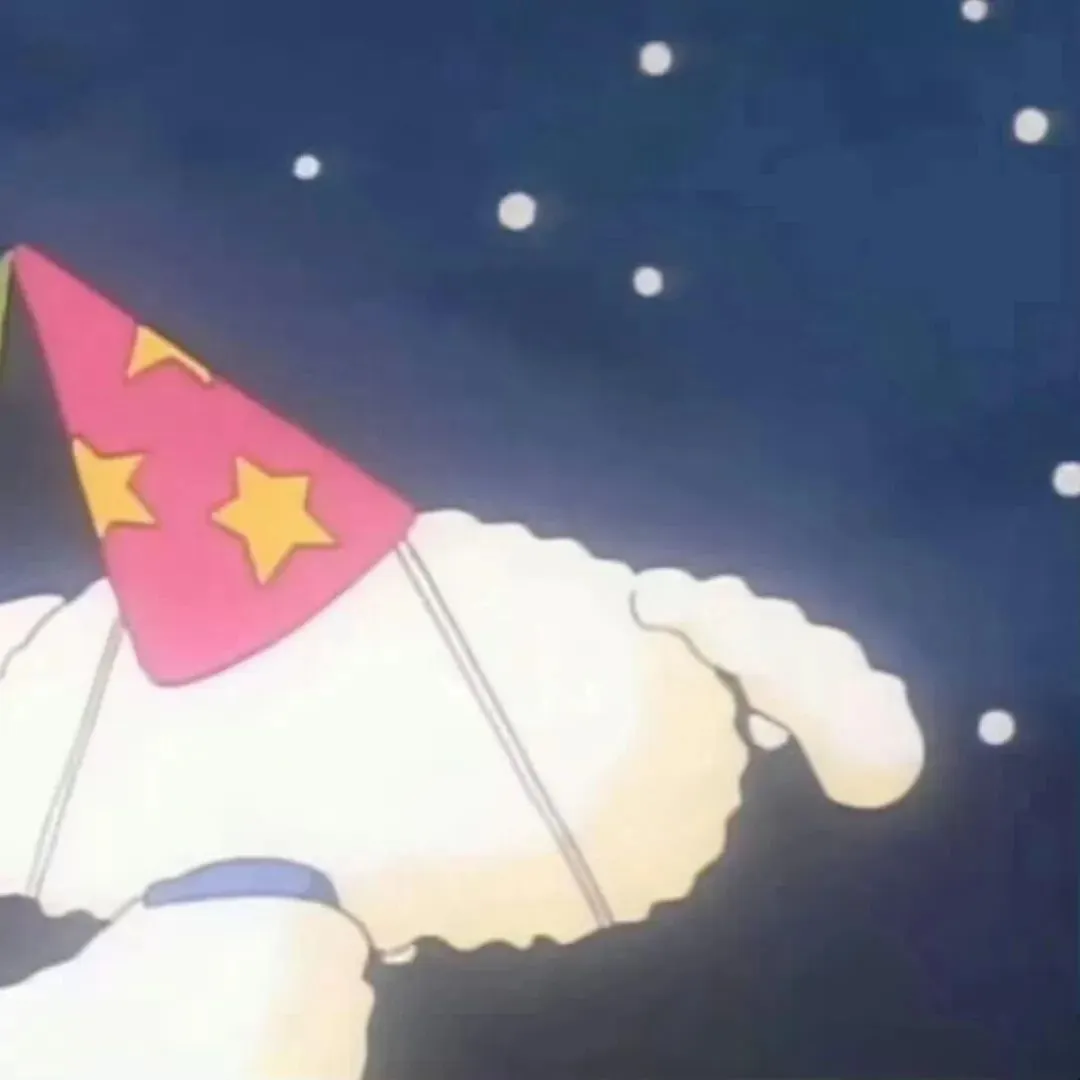 头像｜申请成为你的微信头像