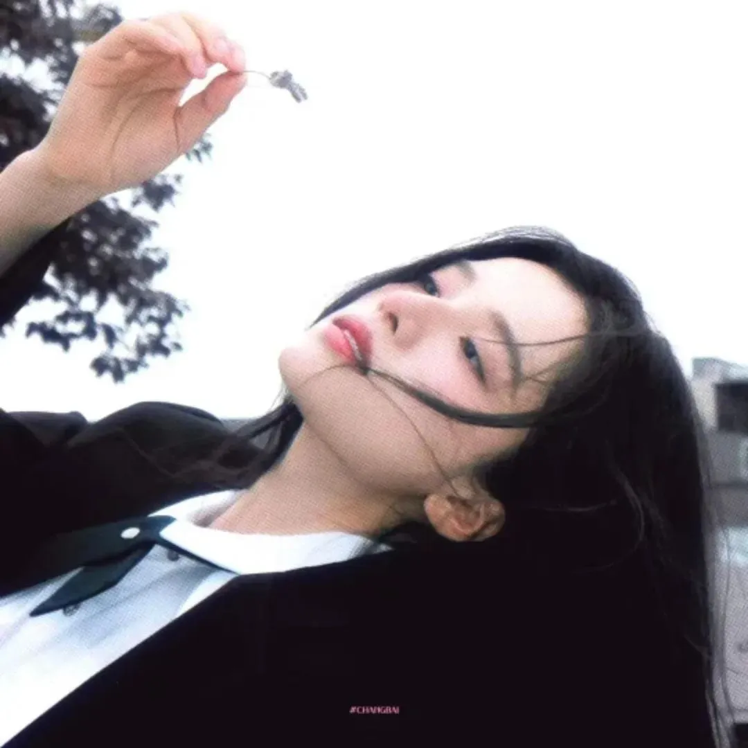头像｜申请成为你的微信头像