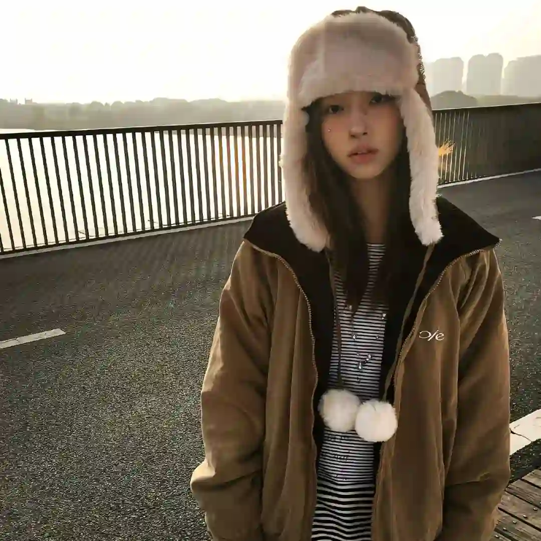 头像｜申请成为你的微信头像
