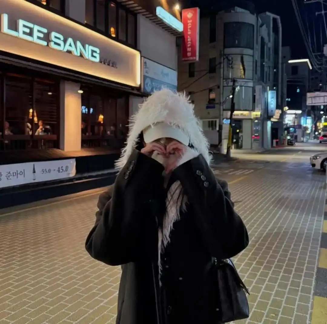 头像｜申请成为你的微信头像