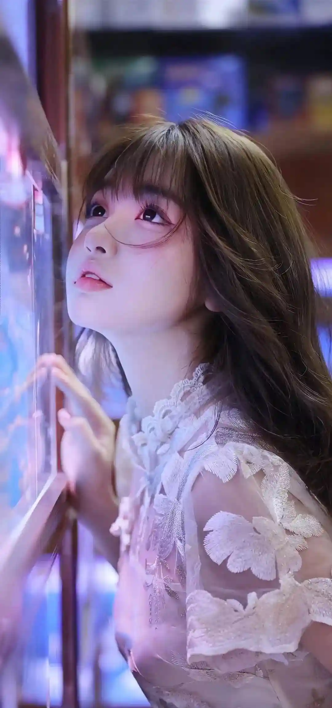 美女壁纸 | 手机全频美女壁纸