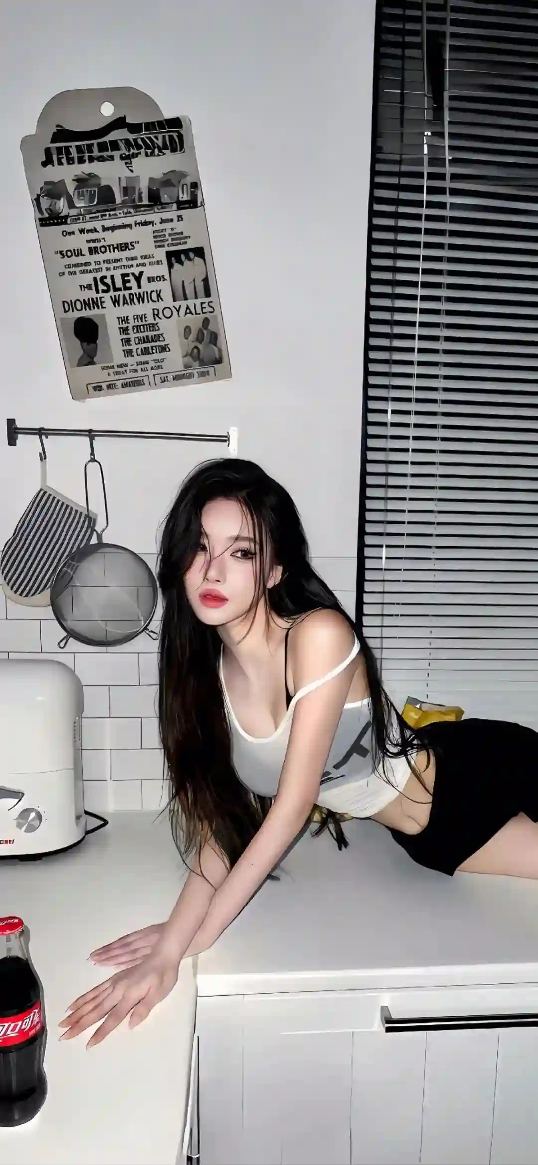 美女壁纸 | 手机全频美女壁纸