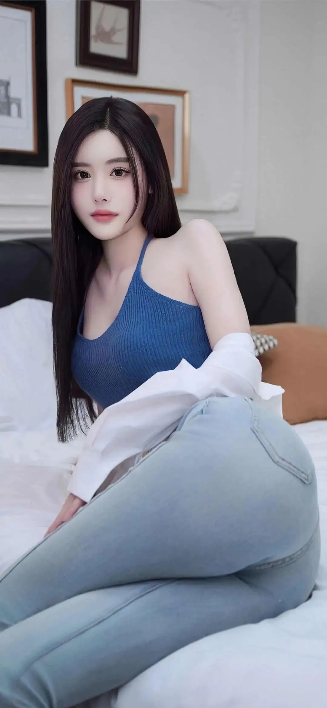 美女壁纸 | 手机全频美女壁纸