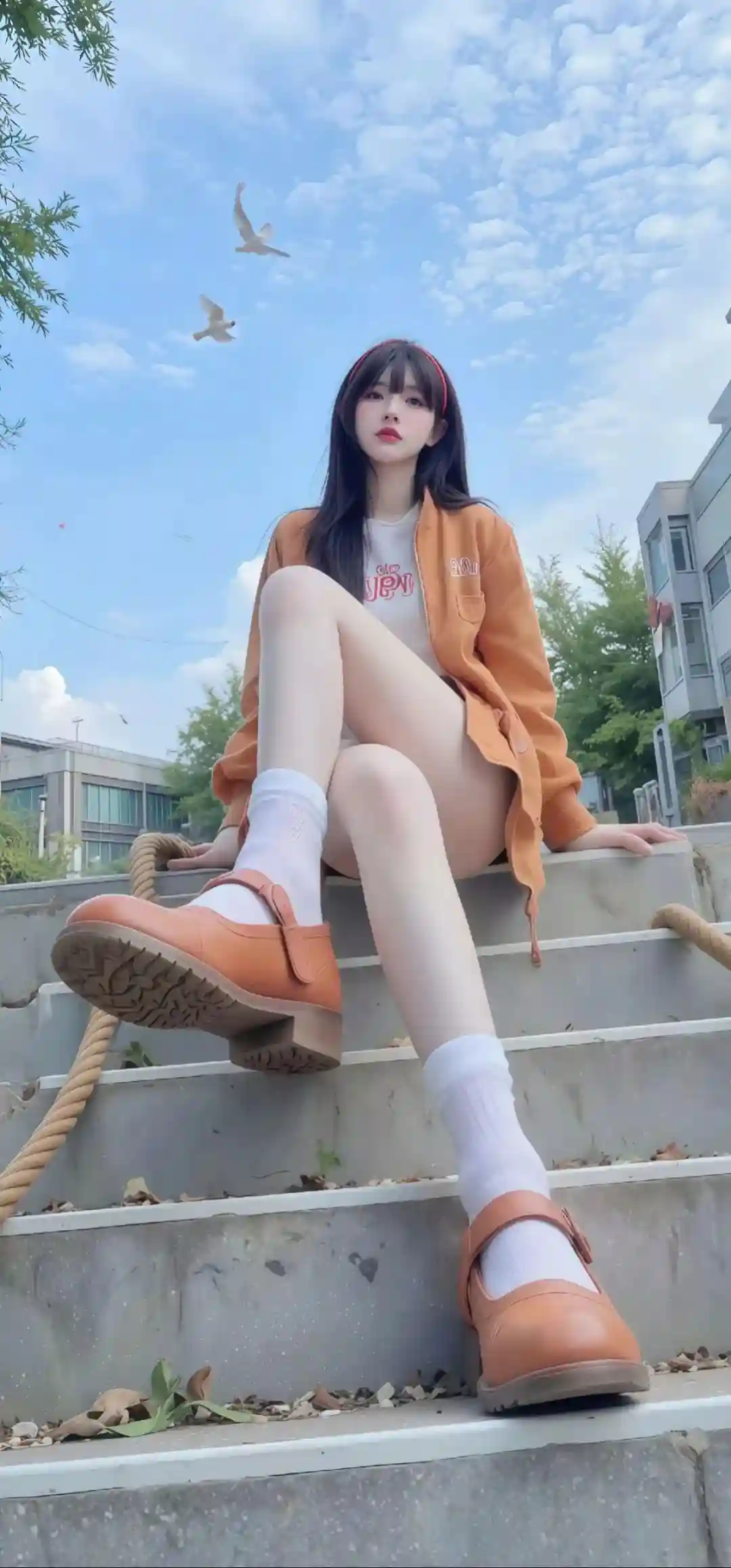 美女壁纸 | 手机全频美女壁纸