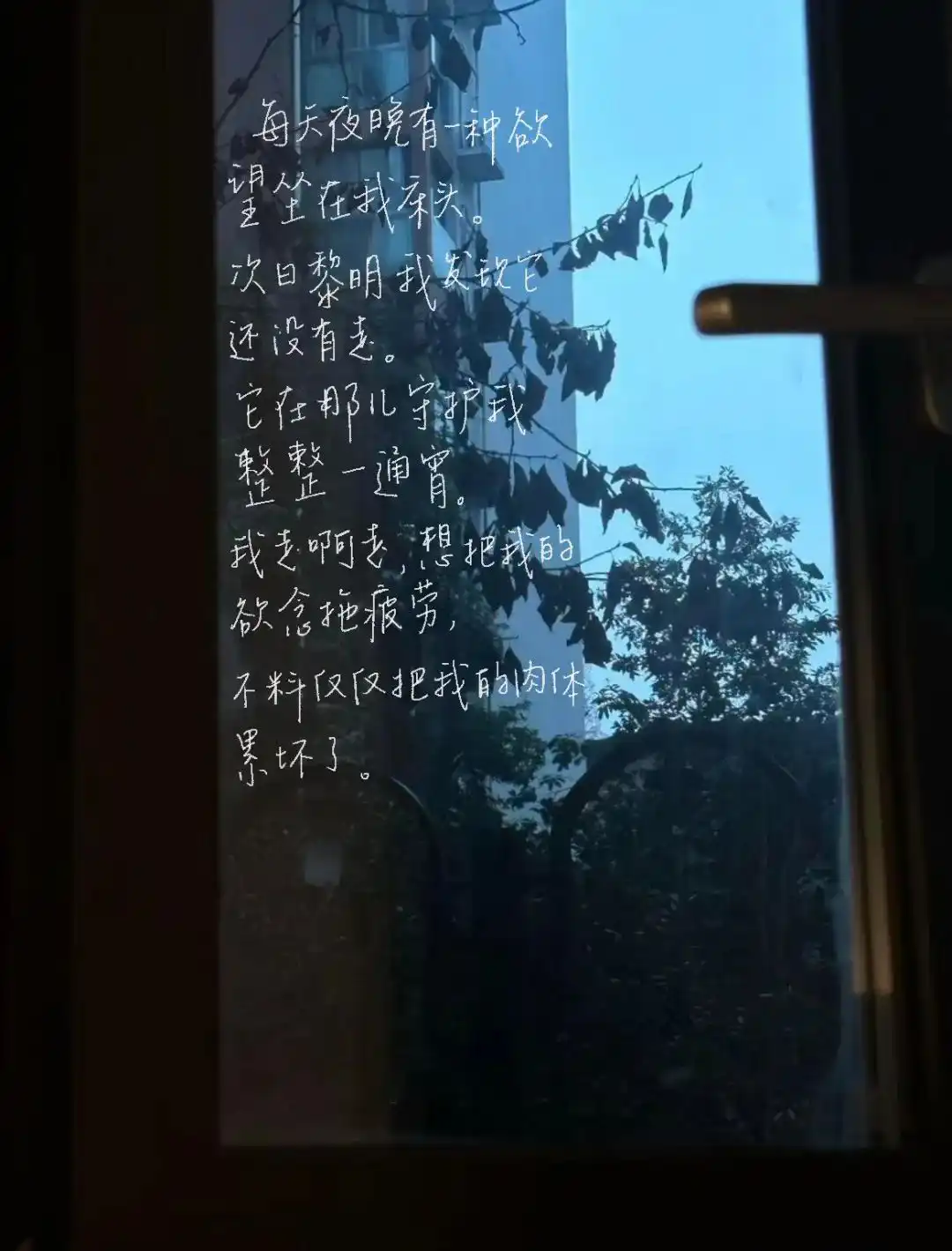 背景图 | 有趣的文字背景图