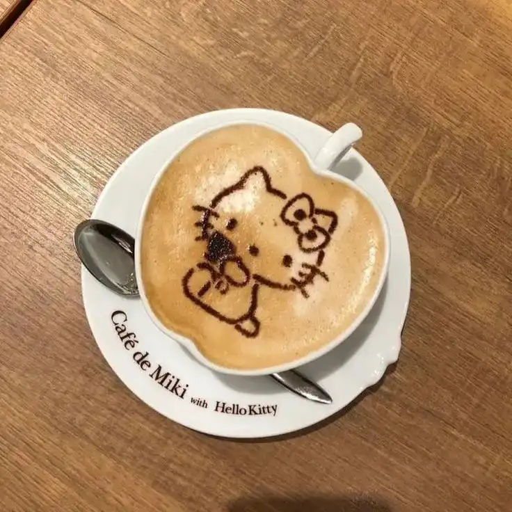 背景图 | 有趣的文字背景图