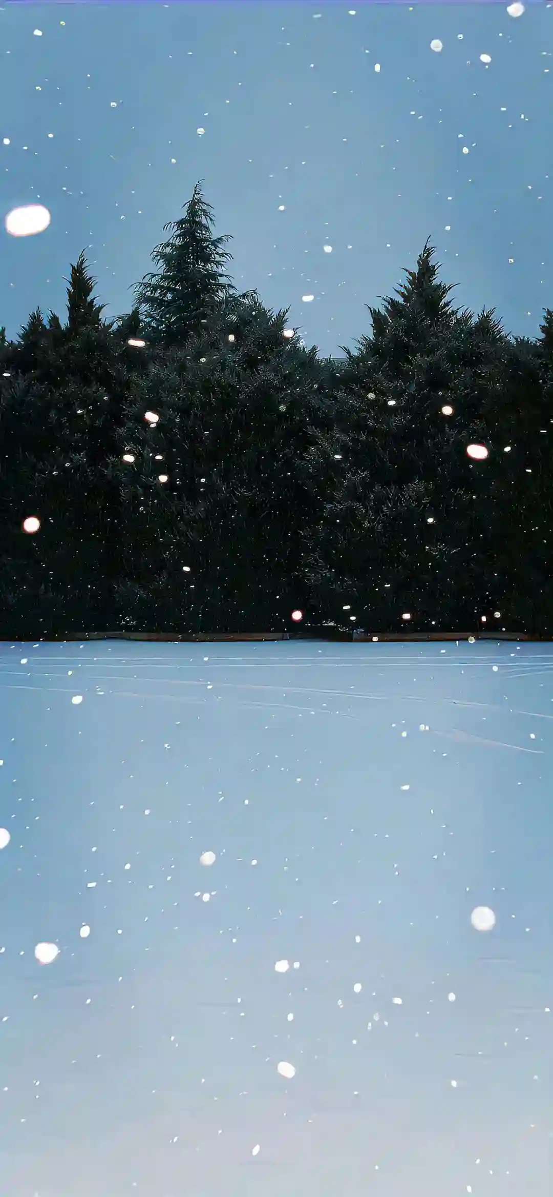 壁纸 | 一期壁纸