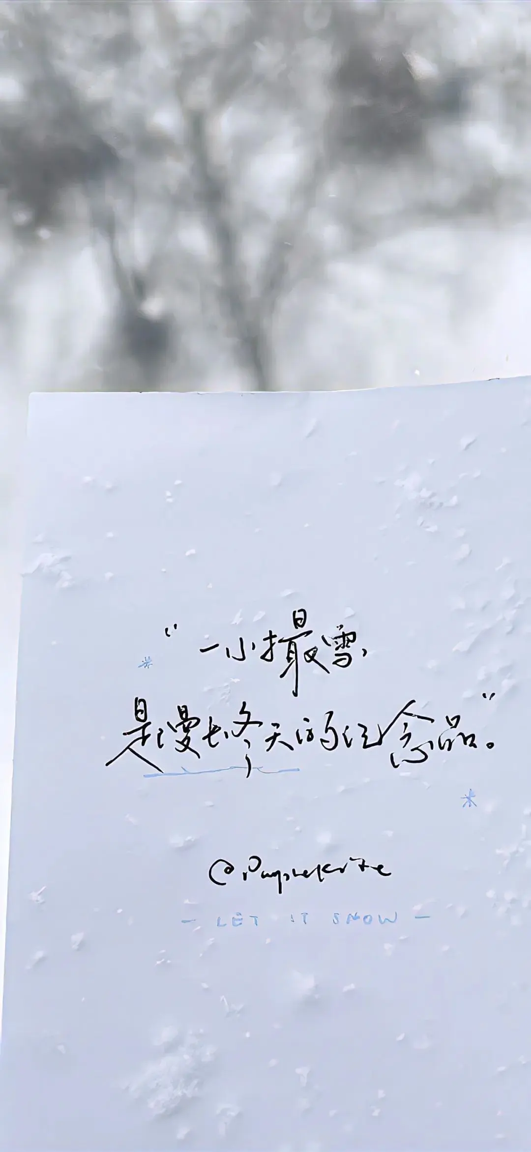 壁纸 | 一期壁纸
