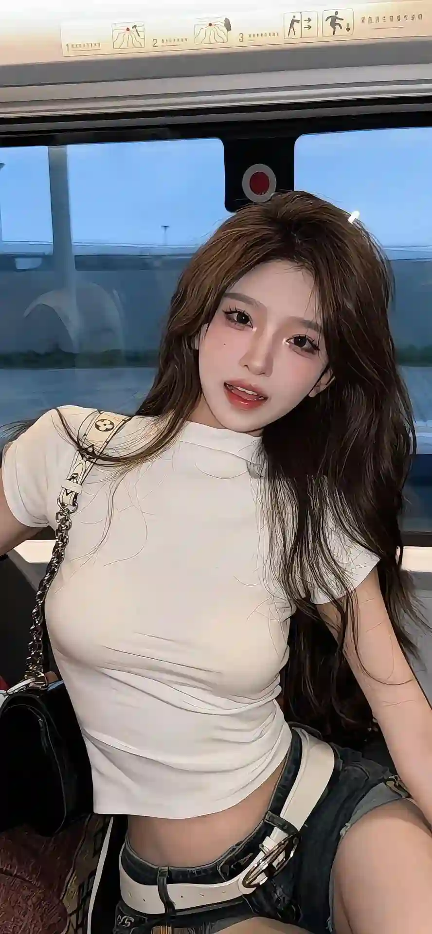 美女壁纸 | 手机全频美女壁纸