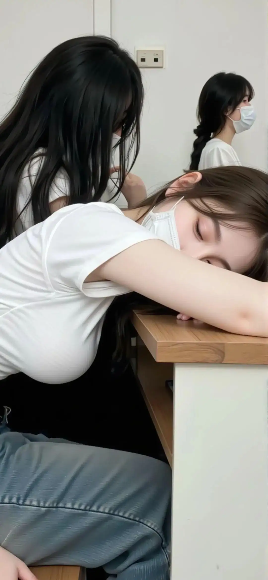 美女壁纸 | 手机全频美女壁纸