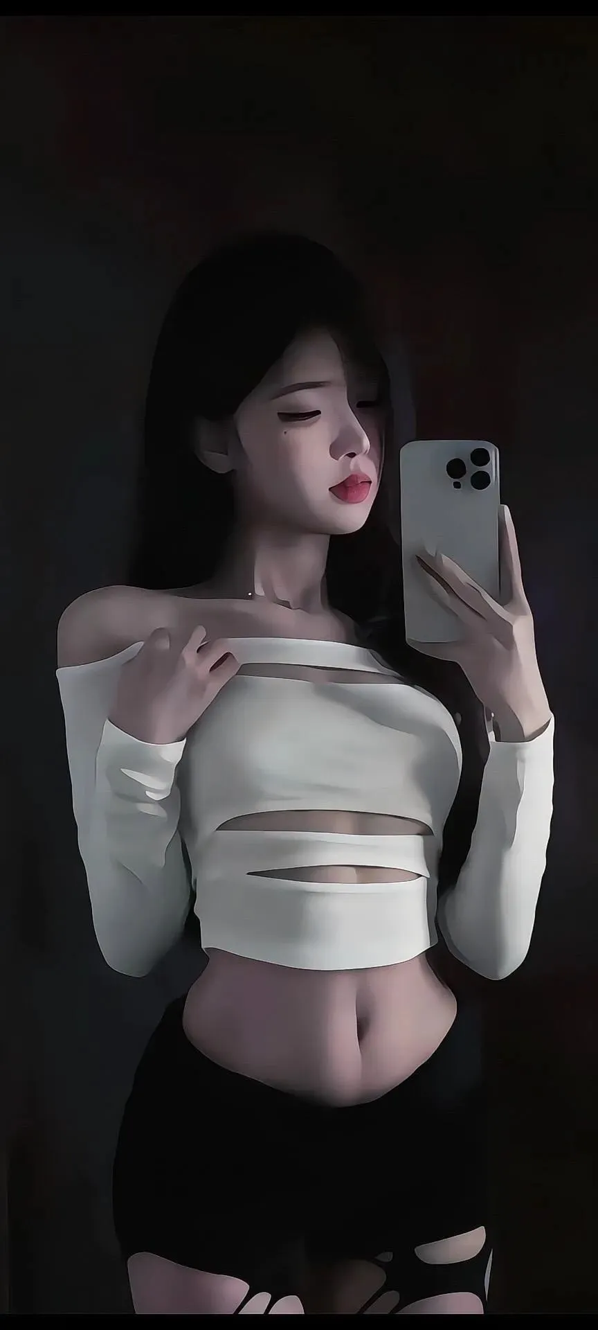 美女壁纸 | 手机全频美女壁纸