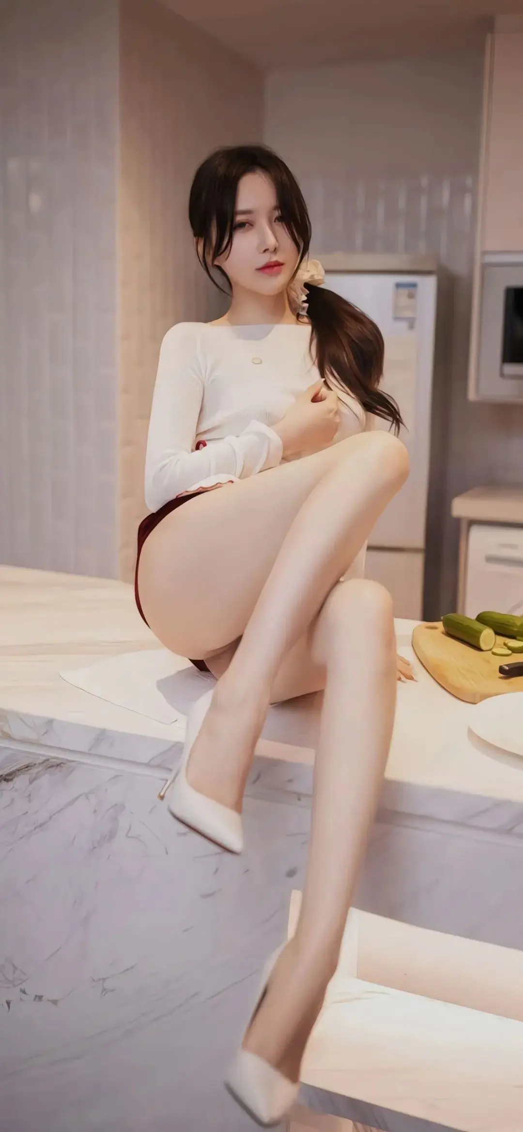 美女壁纸 | 手机全频美女壁纸