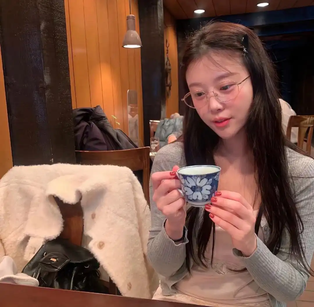 头像｜这组用来做头像超棒的！