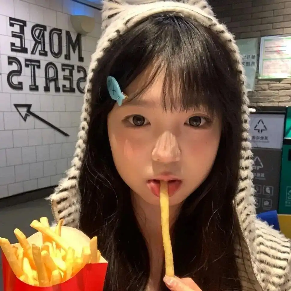 头像｜别错过好看的头像啦