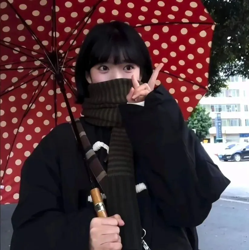头像｜别错过好看的头像啦