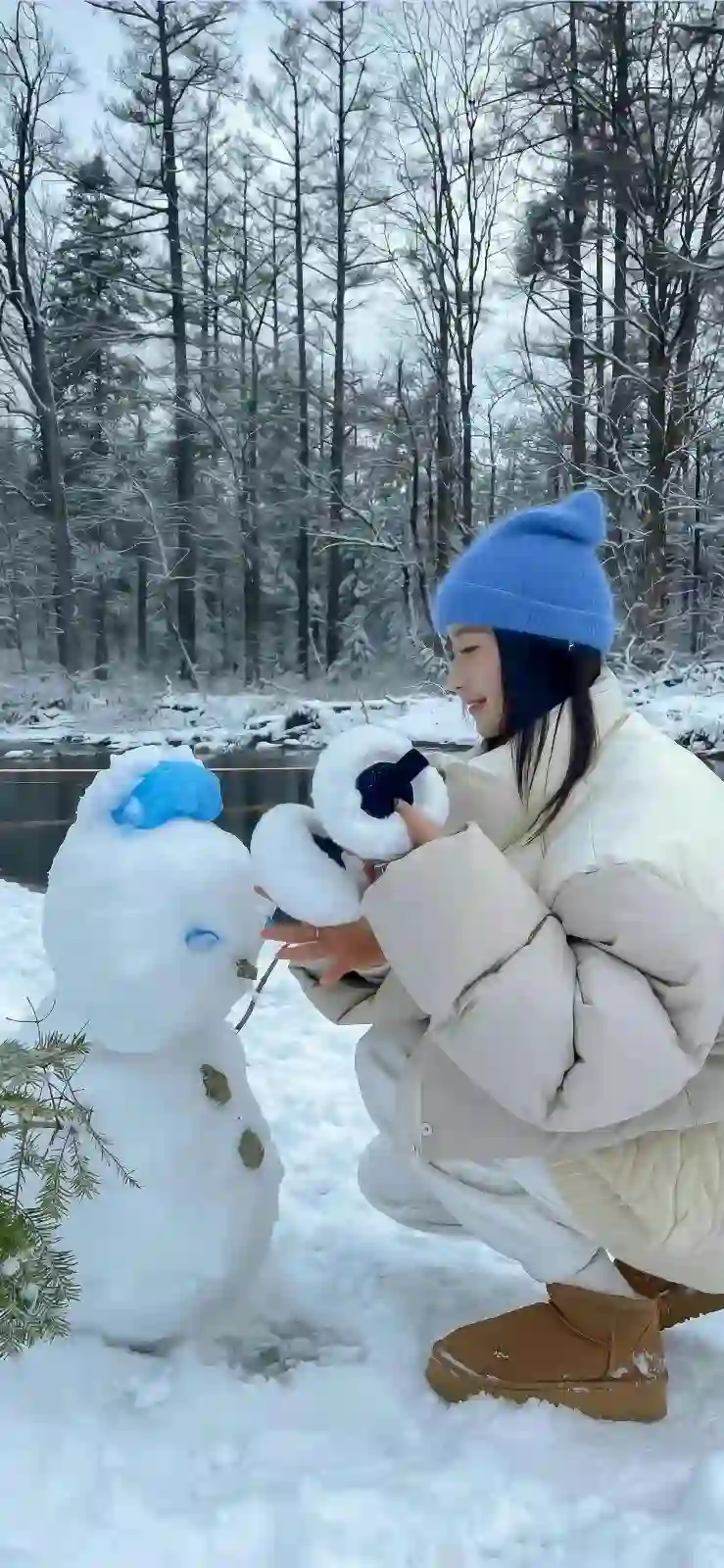 壁纸 | 这组锁屏壁纸很好看
