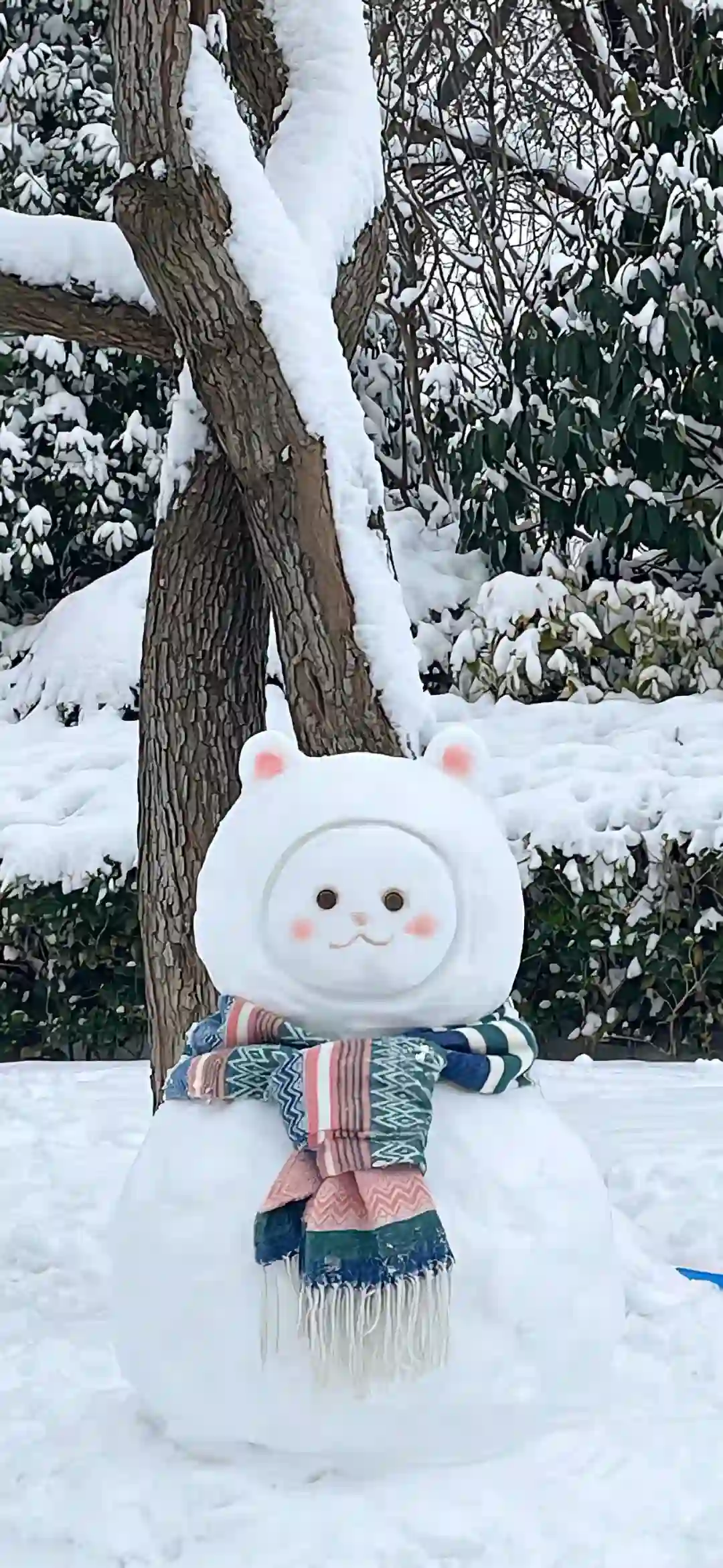 壁纸 | 这组锁屏壁纸很好看