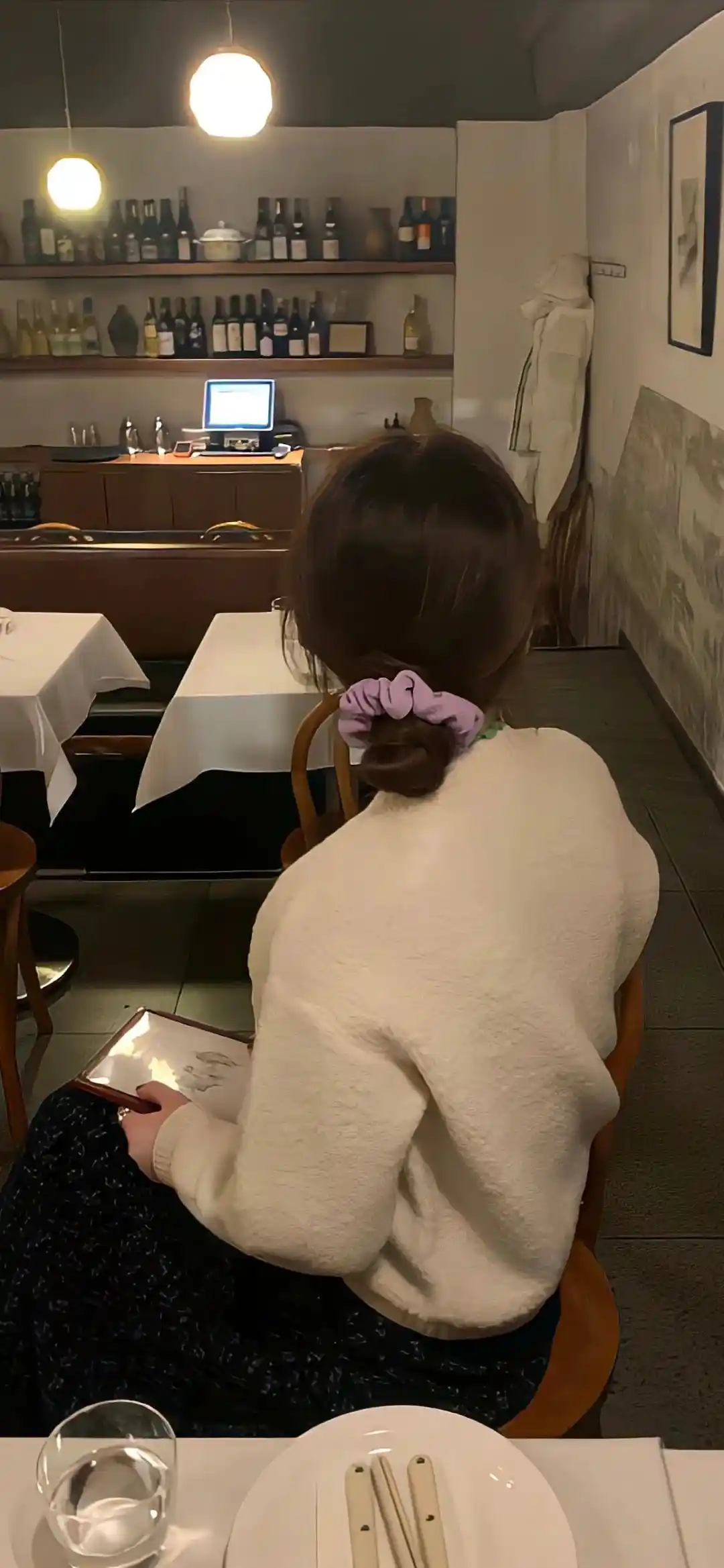 壁纸 | 这组锁屏壁纸很好看