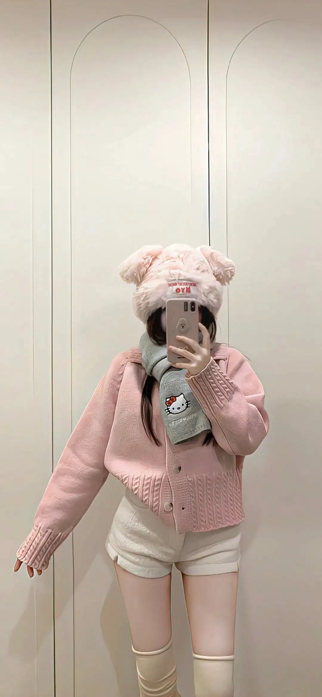 壁纸 | 这组锁屏壁纸很好看