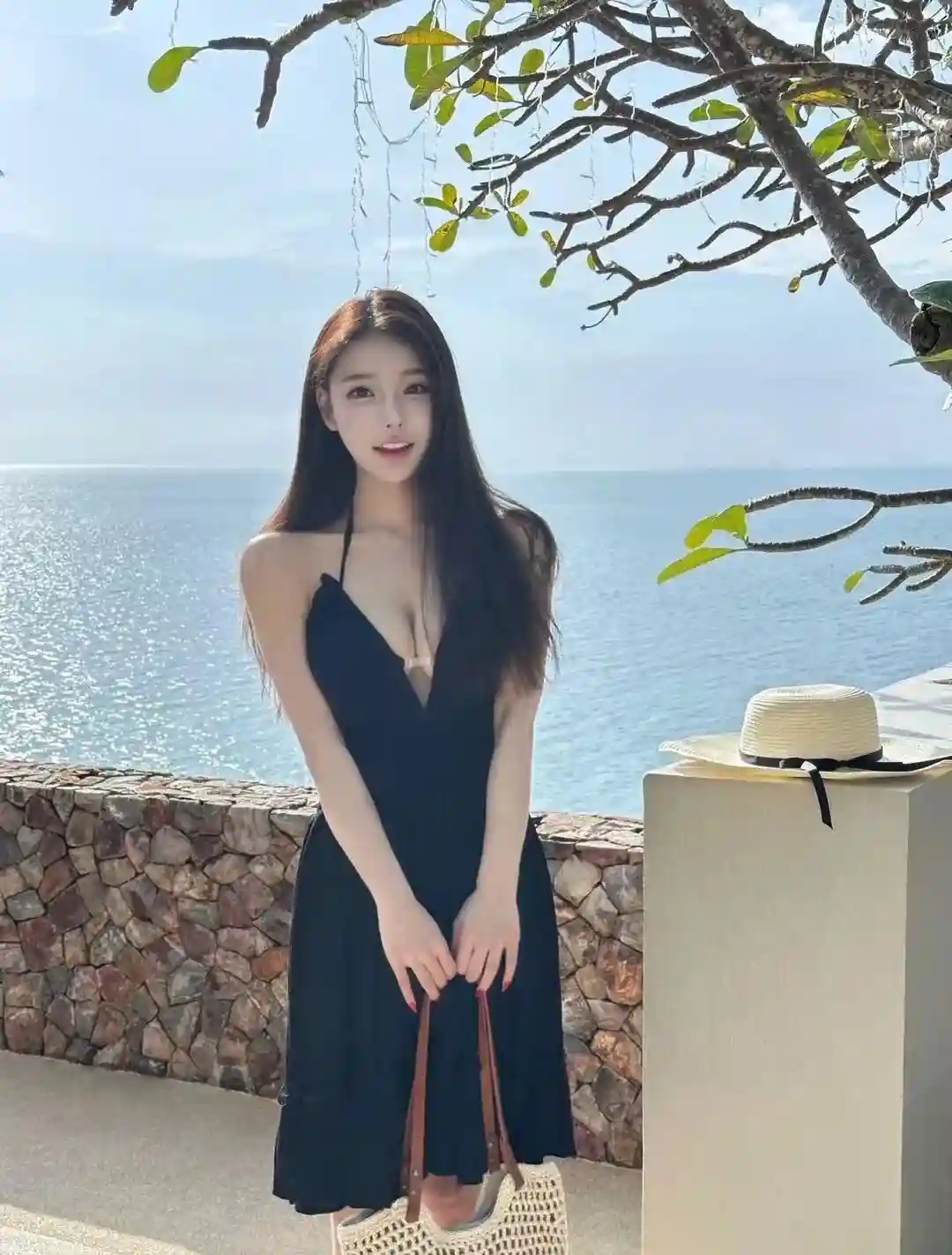 美女写真 | 知道的太多不会累，是你想的太多才会累