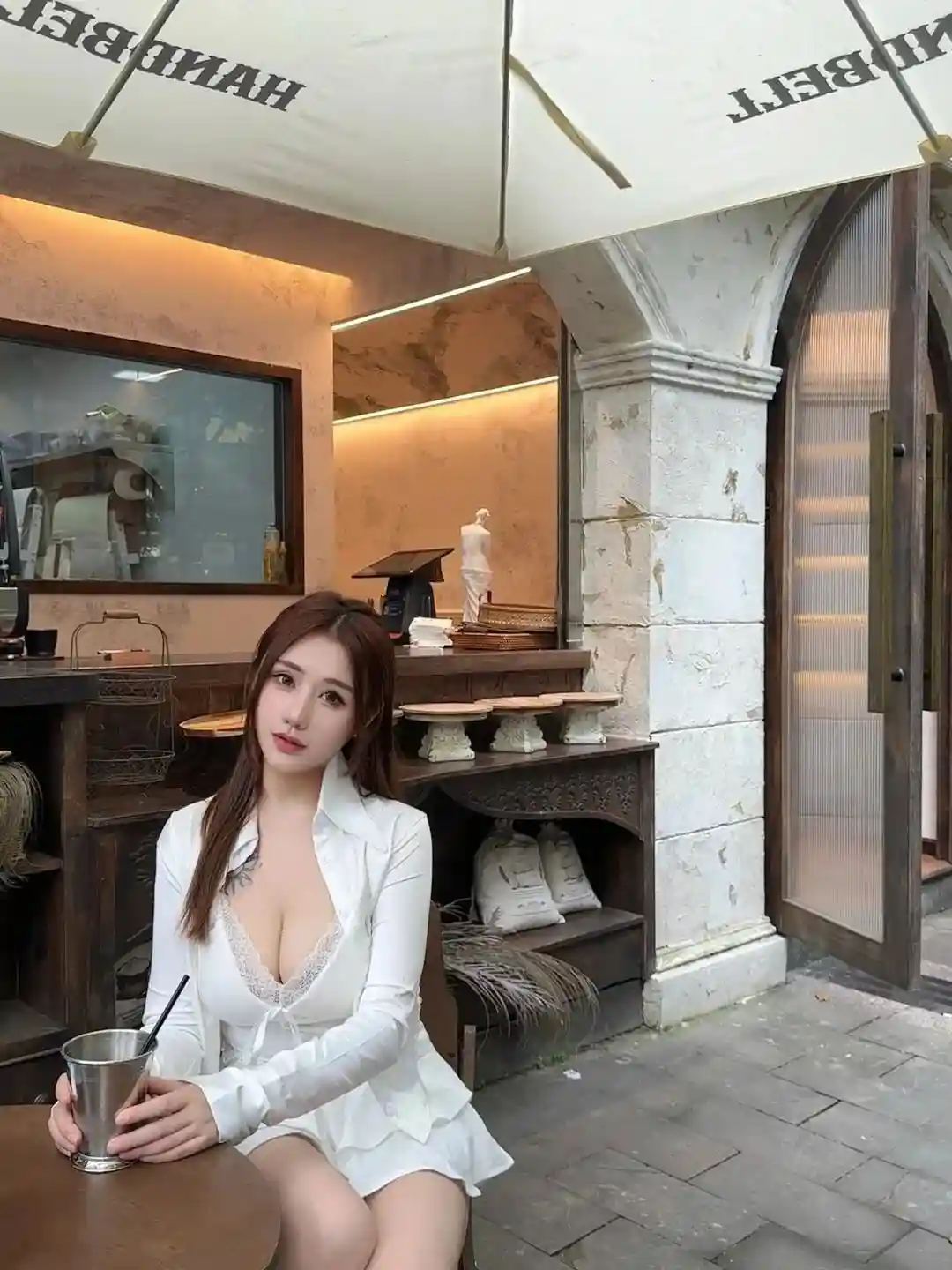 美女写真 | 知道的太多不会累，是你想的太多才会累