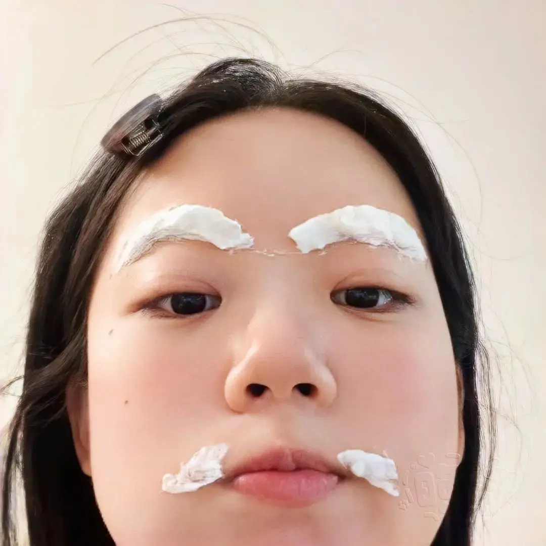 头像｜好的精神状态从换头像开始​​​
