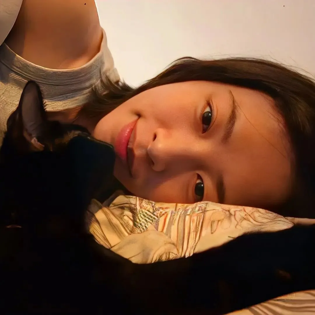 头像｜好的精神状态从换头像开始​​​