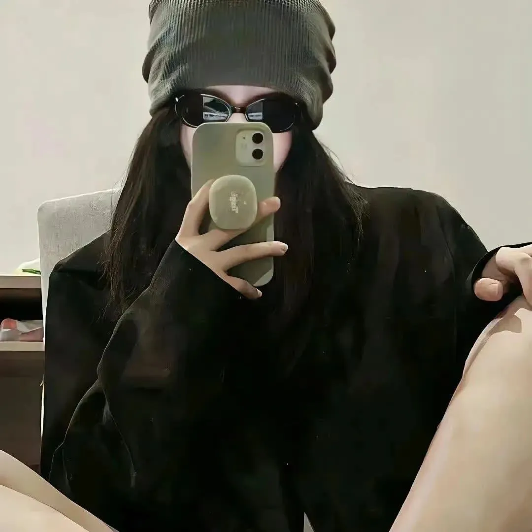 头像｜好的精神状态从换头像开始​​​
