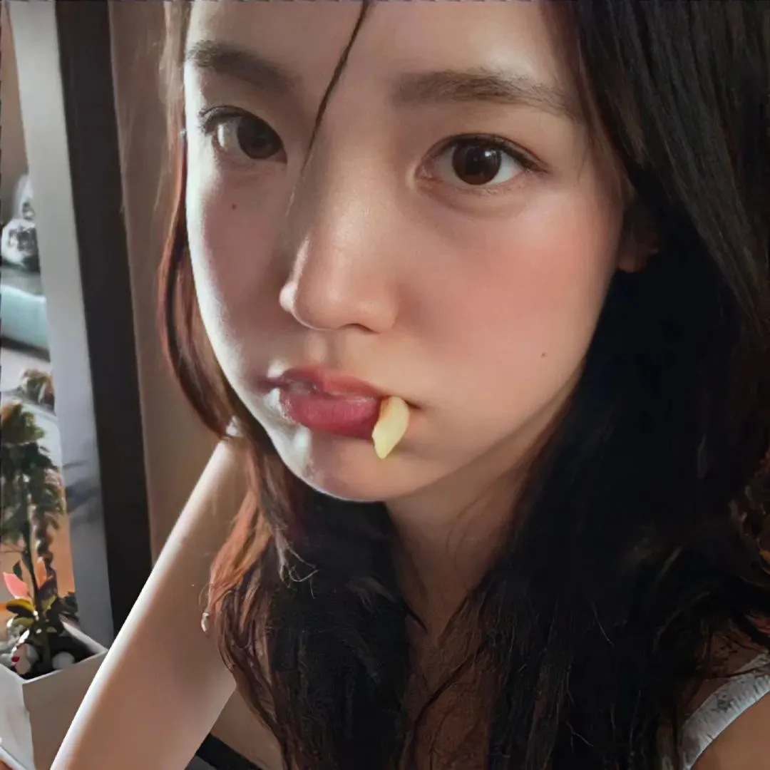 头像｜好的精神状态从换头像开始​​​