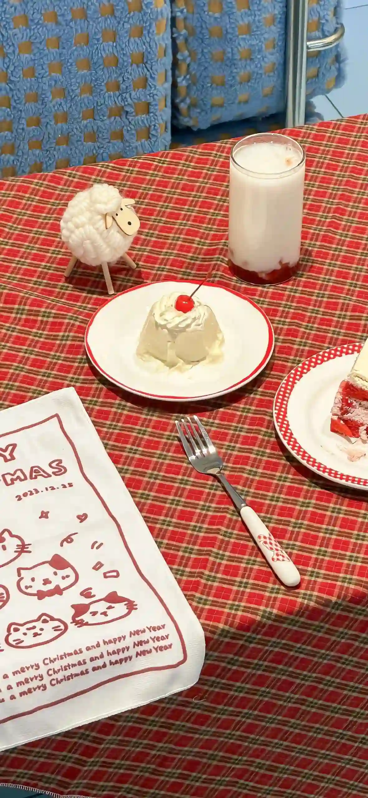壁纸 | 心心念念锁屏壁纸来啦