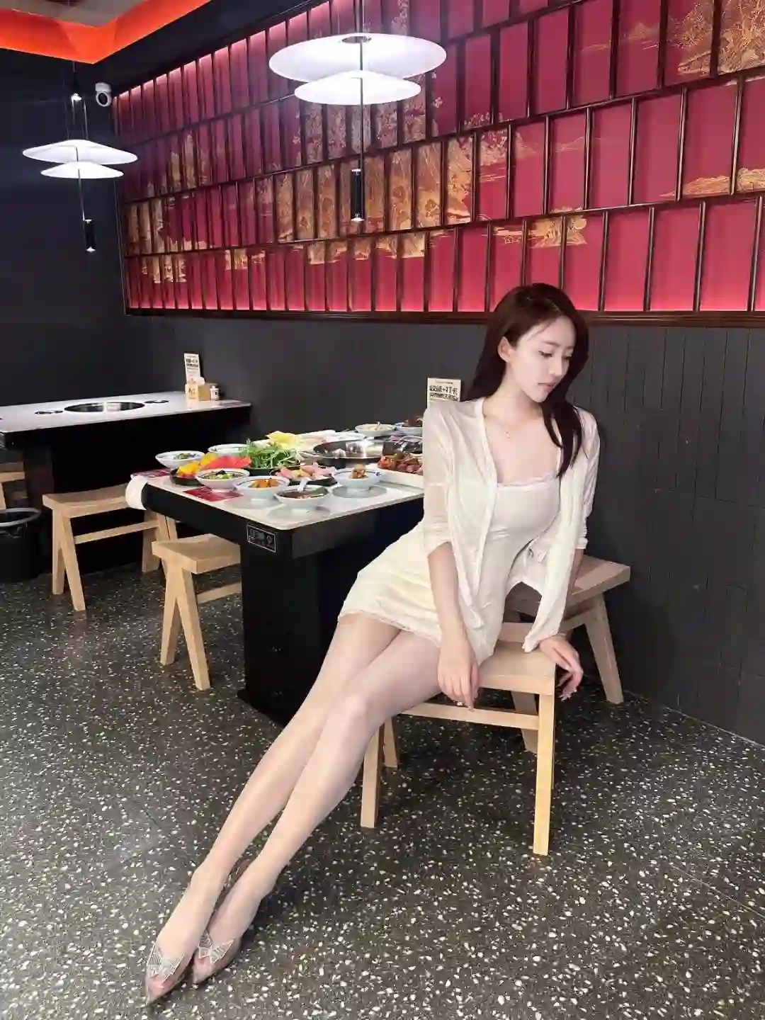 写真美图 | 以如常为喜，以如愿为安