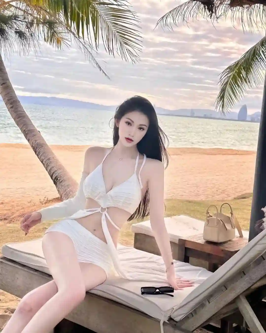 写真美图 | 以如常为喜，以如愿为安