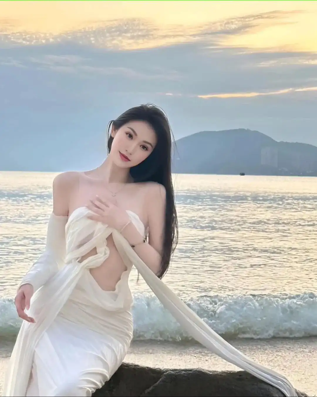 写真美图 | 以如常为喜，以如愿为安