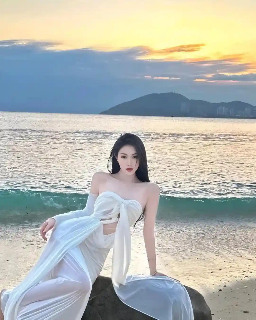 写真美图 | 以如常为喜，以如愿为安