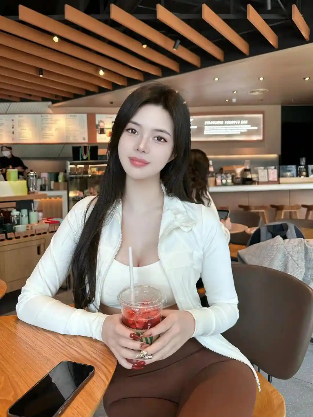 写真美图 | 以如常为喜，以如愿为安