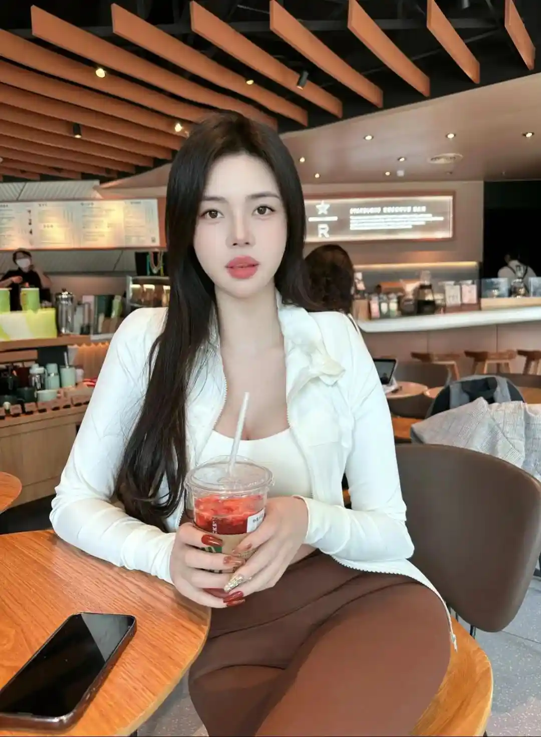 写真美图 | 以如常为喜，以如愿为安