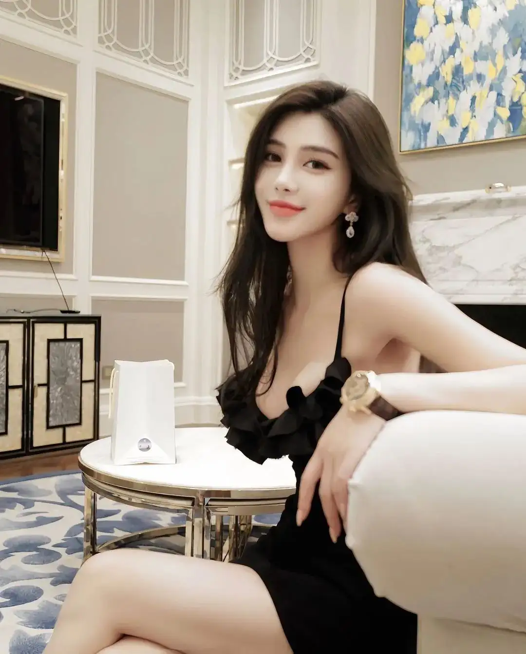 写真美图 | 以如常为喜，以如愿为安