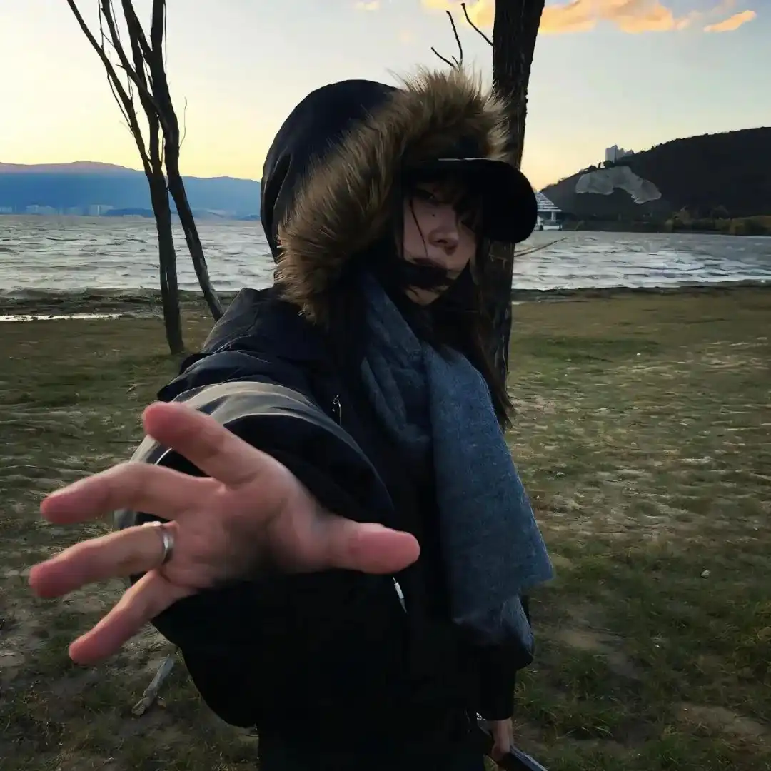 头像｜毫无关系的情头