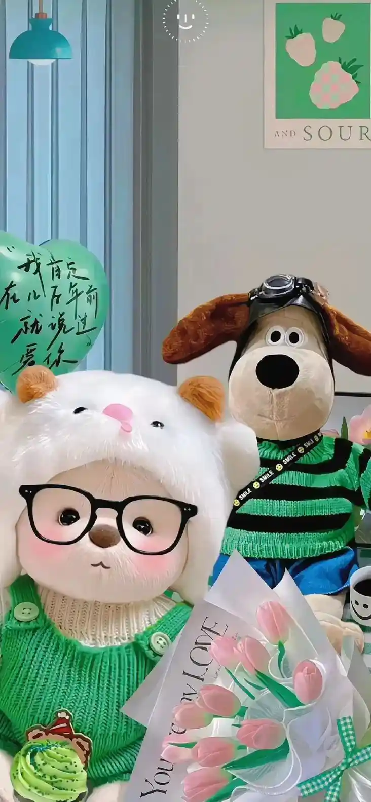 壁纸 | 高清全屏壁纸