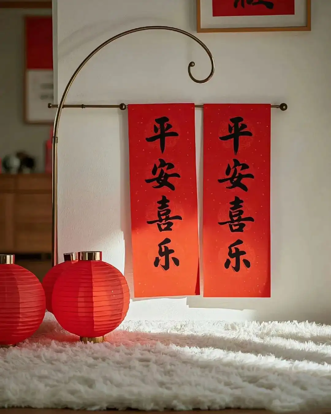 背景图 | 2025来换新年朋友圈背景图
