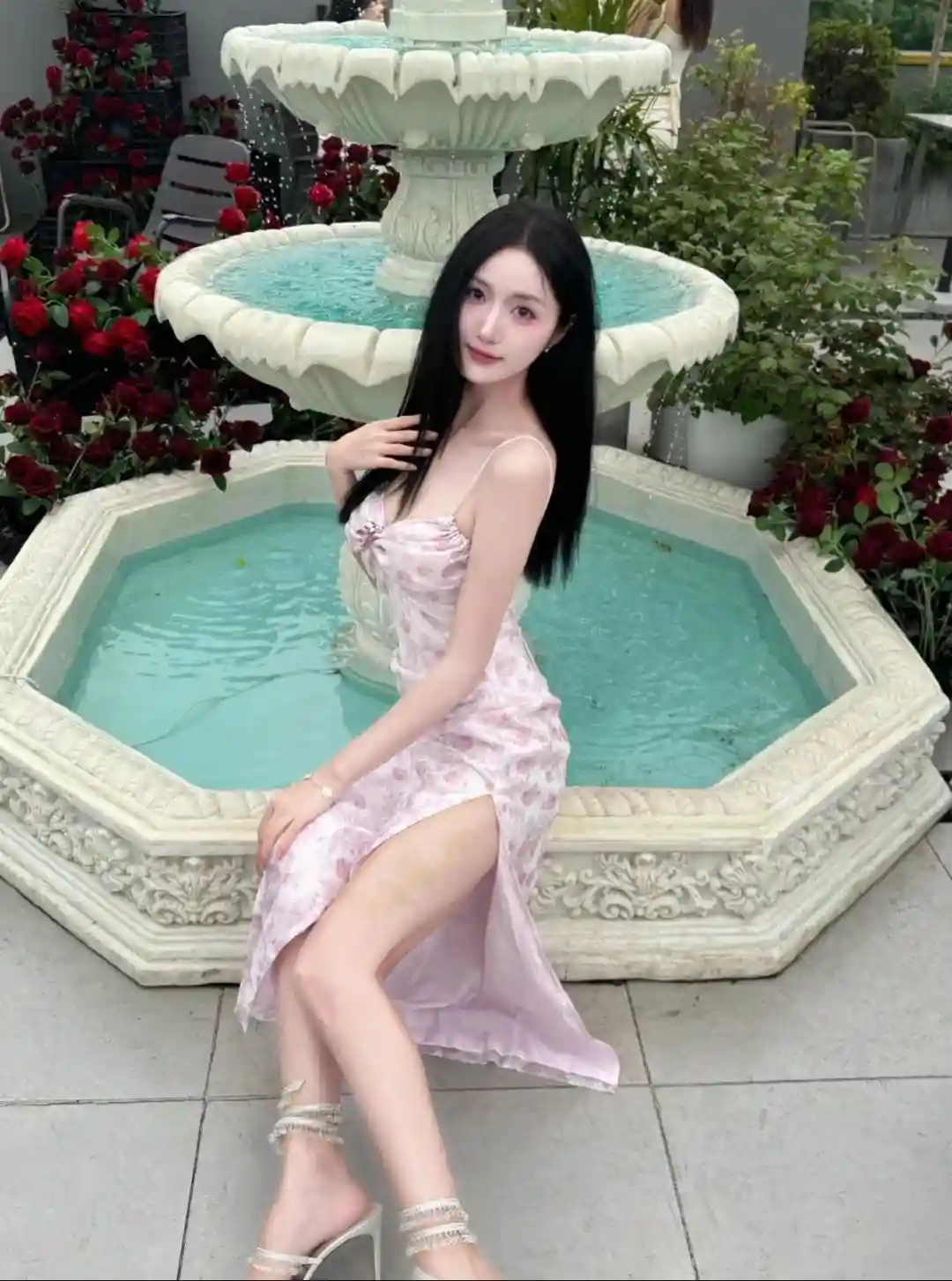 写真美图 | 随心所欲的生活，说不定更顺风顺水