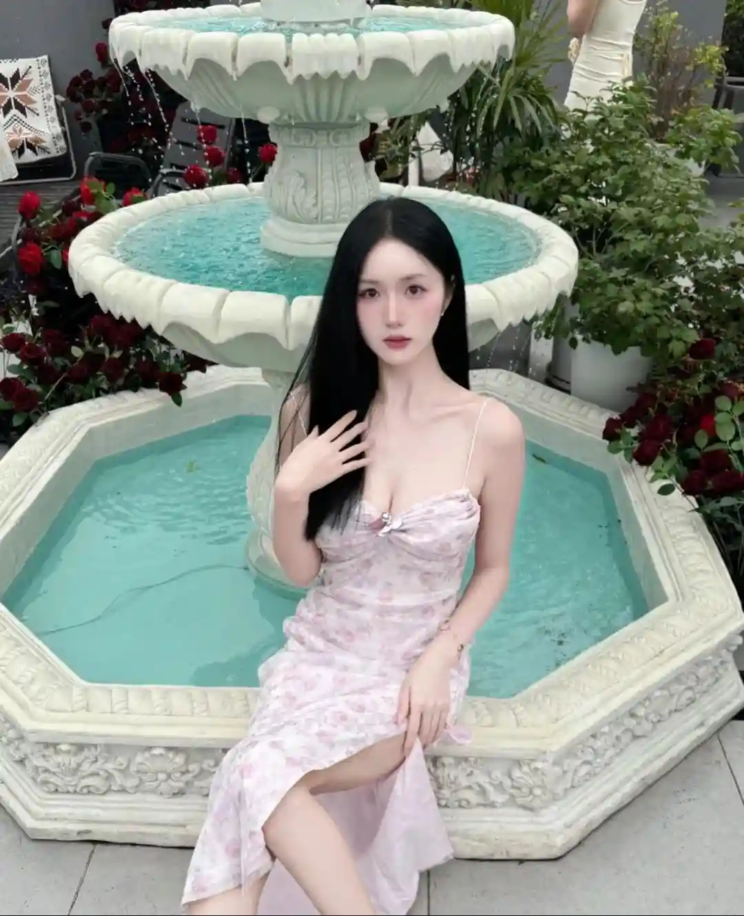 写真美图 | 随心所欲的生活，说不定更顺风顺水