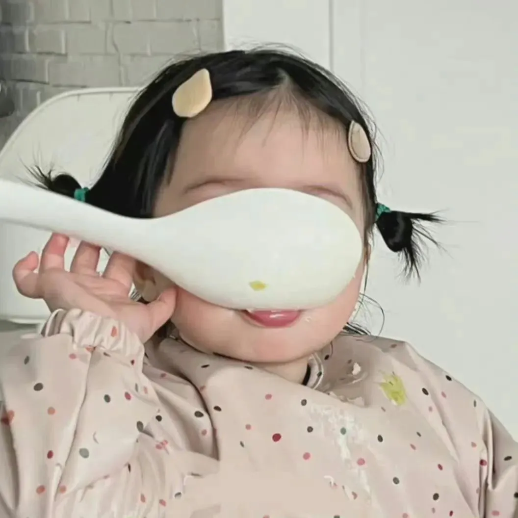 头像 | 宝宝我们一起换头像吧